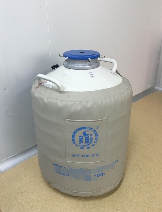 金凤牌液氮容器