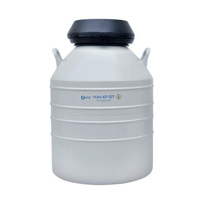 航空运输型液氮容器YDH-47-127